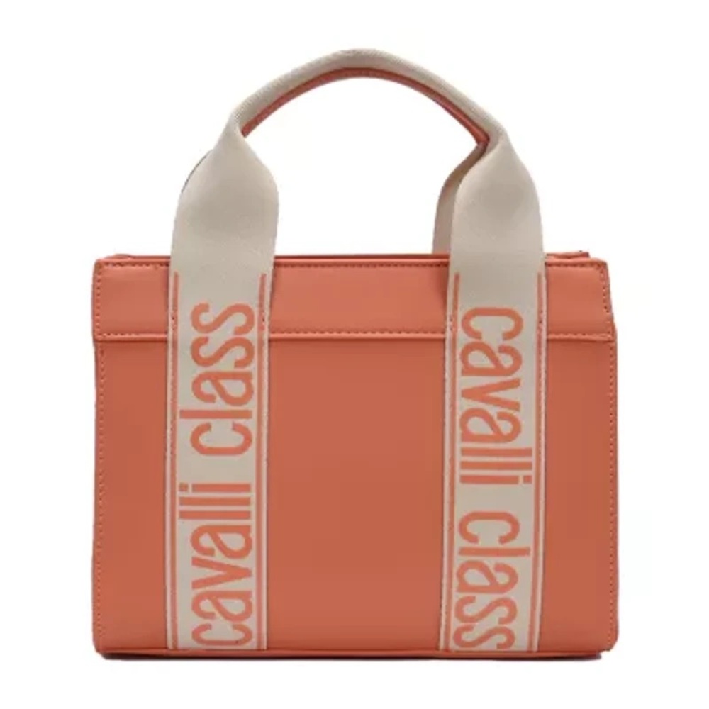 Cavalli Class Serafina Top Handle Satchel in Franklin